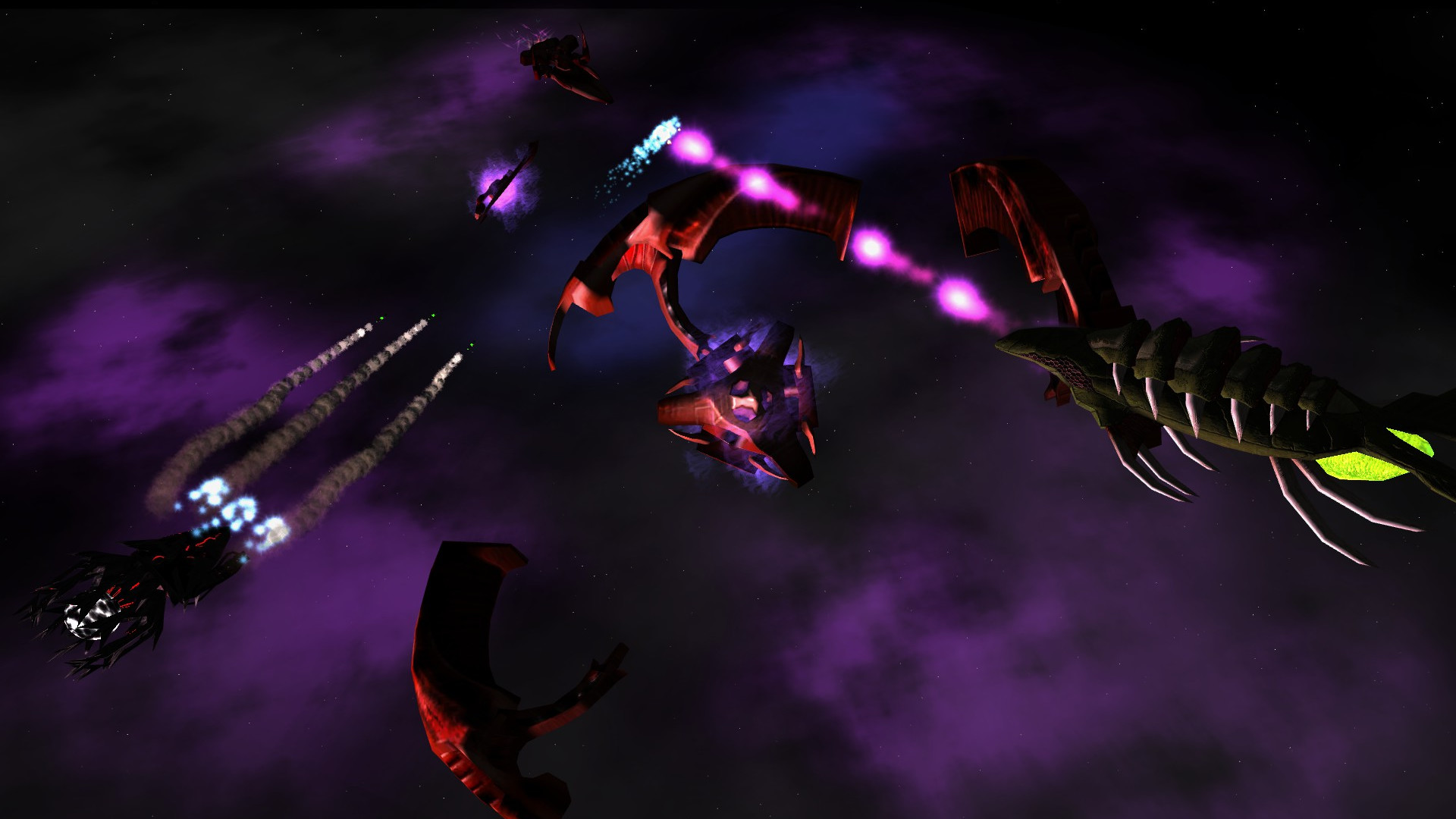 Star Sonata 2 Screenshot 0