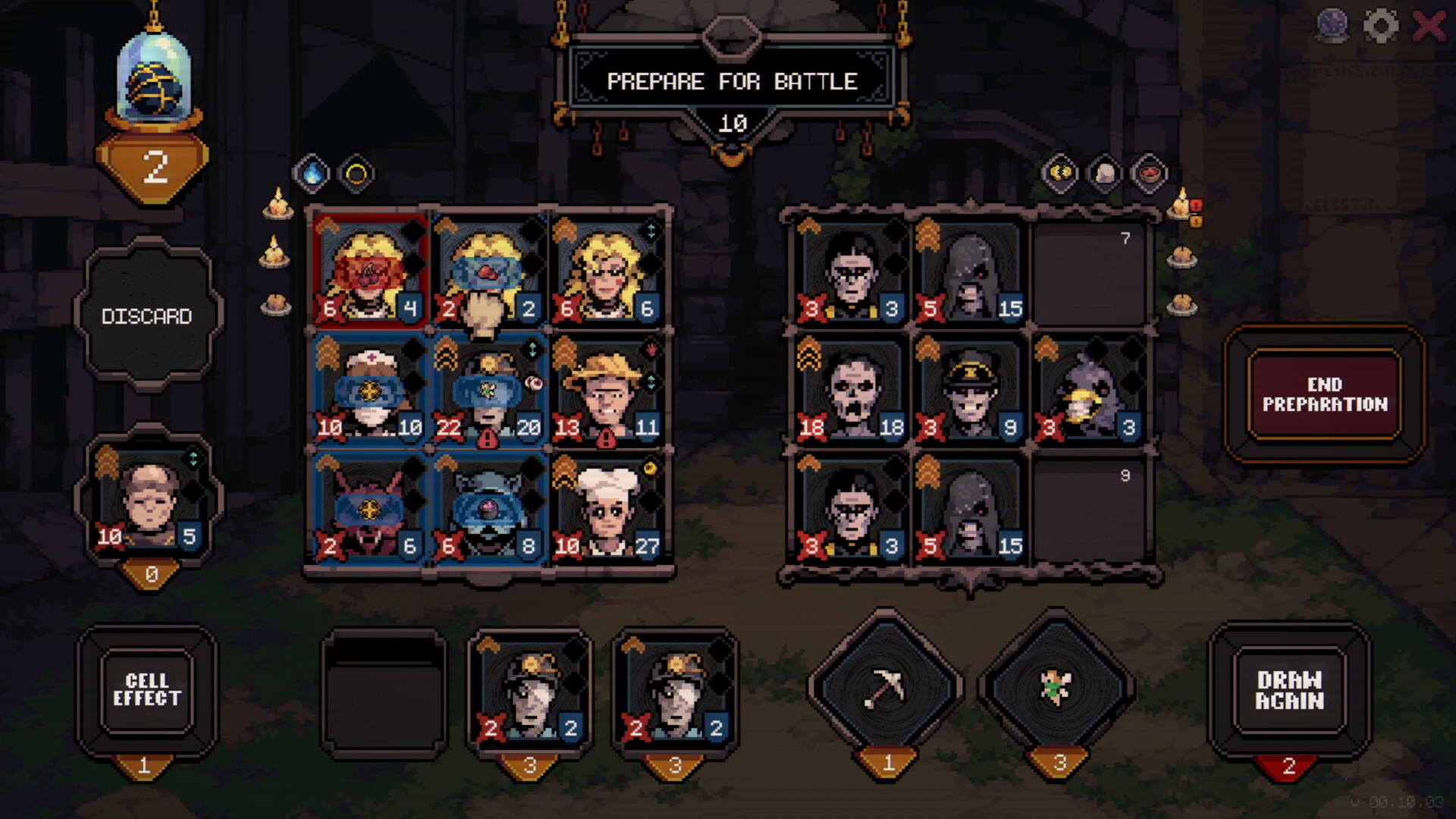 Order Automatica Demo Screenshot 0