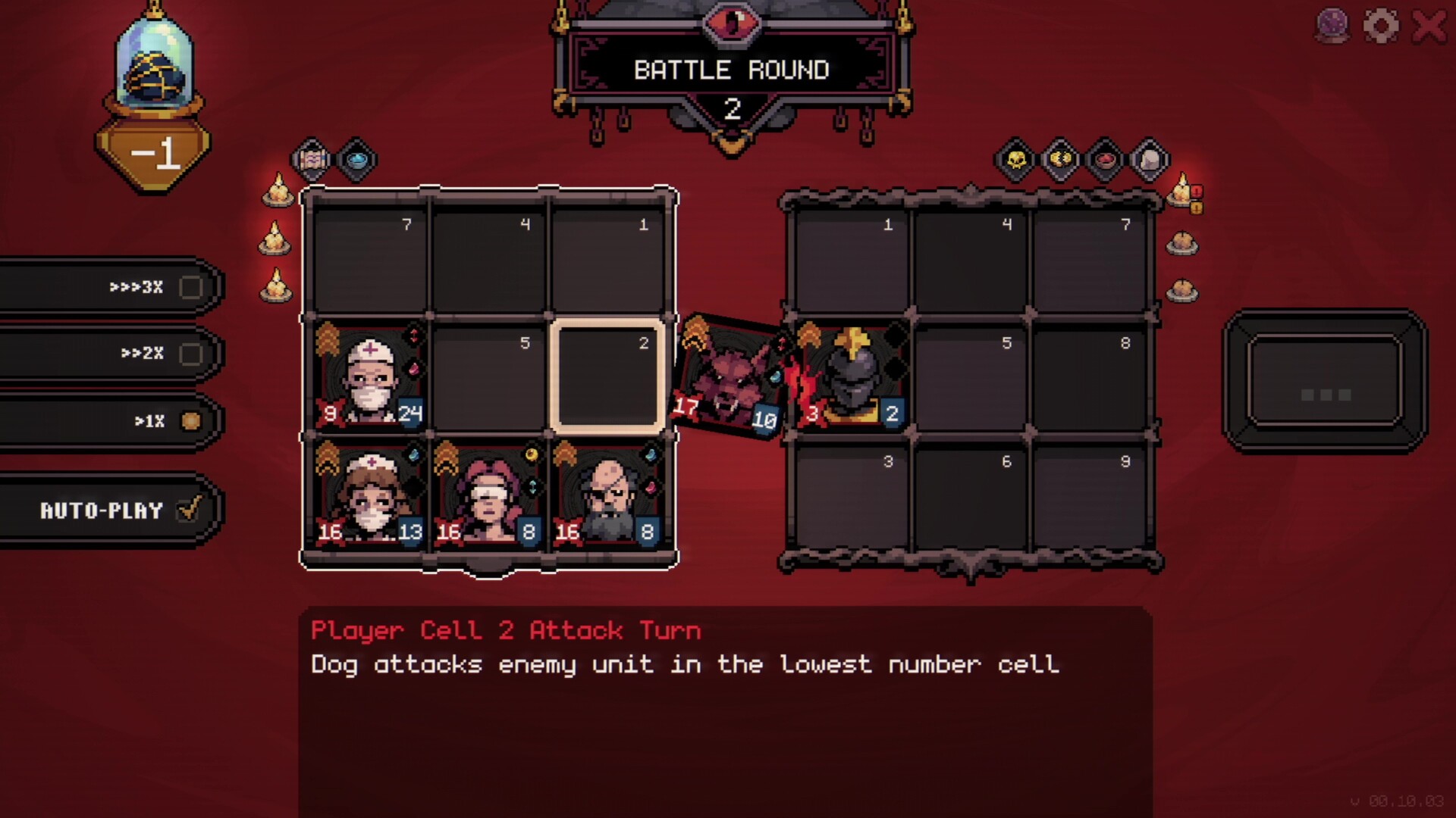 Order Automatica Demo Screenshot 3