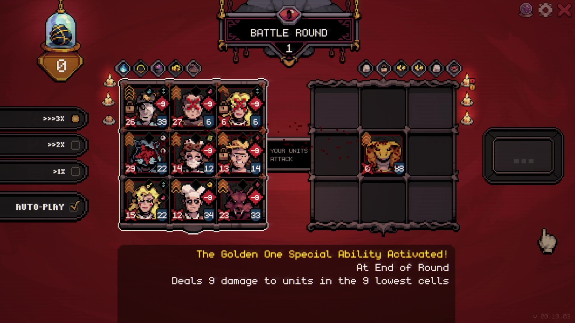 Order Automatica Demo Screenshot 8