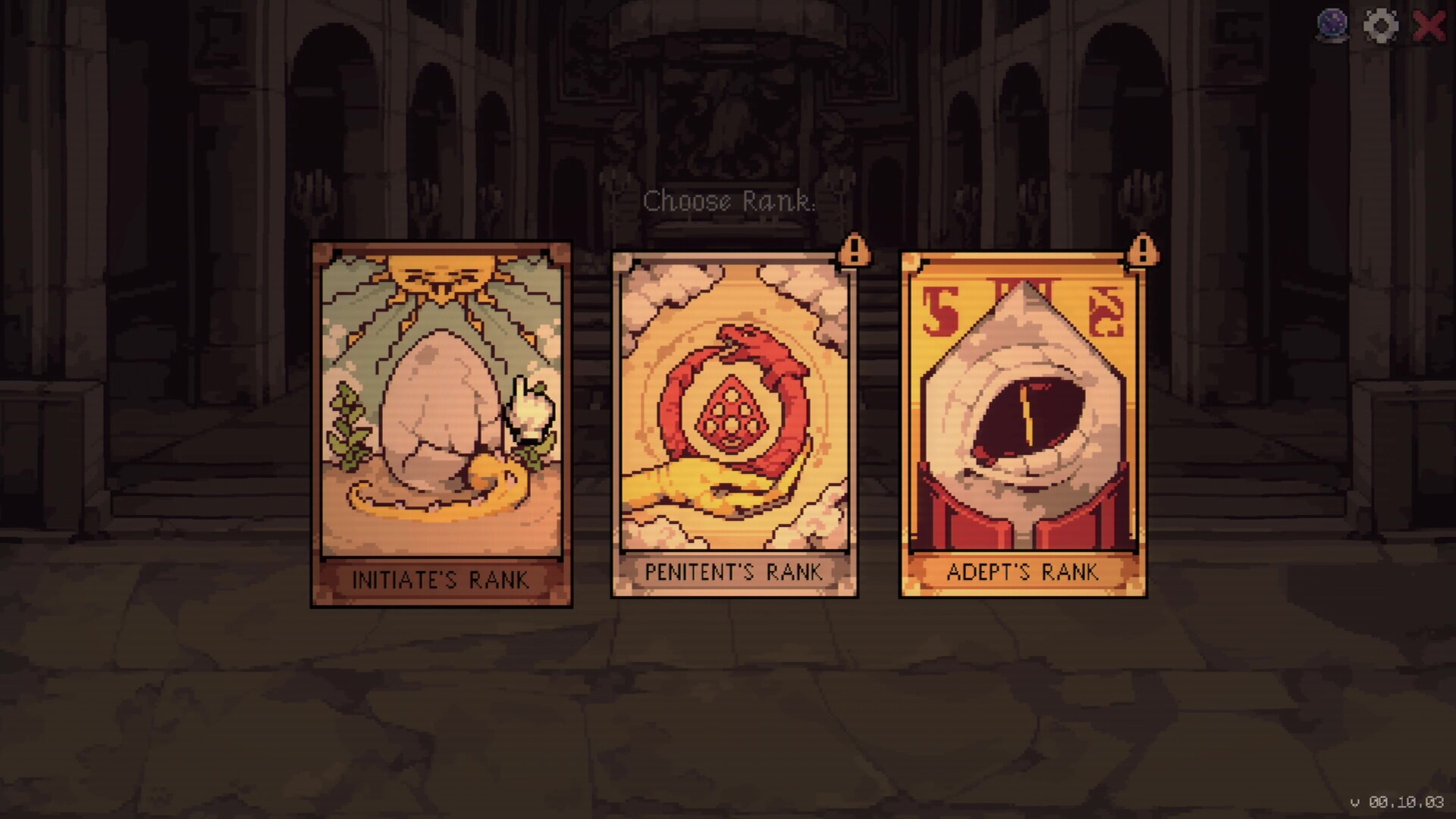 Order Automatica Demo Screenshot 4