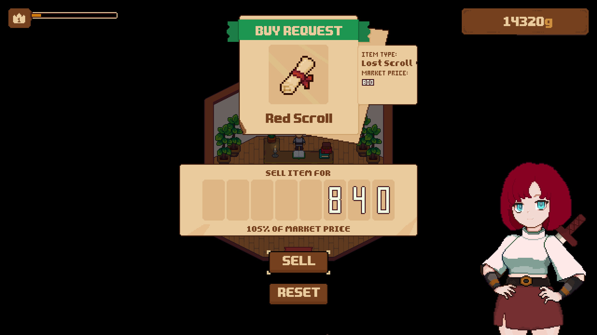 Dungeonpreneur Screenshot 2