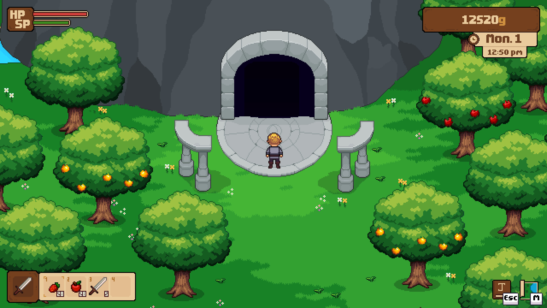 Dungeonpreneur Screenshot 4