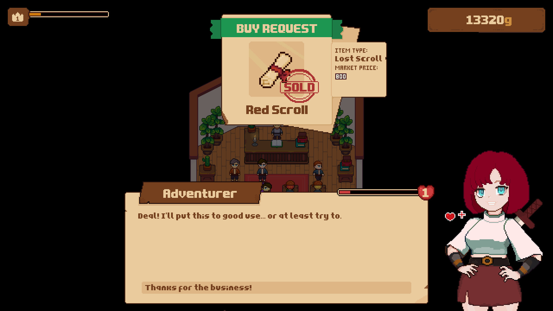 Dungeonpreneur Screenshot 3