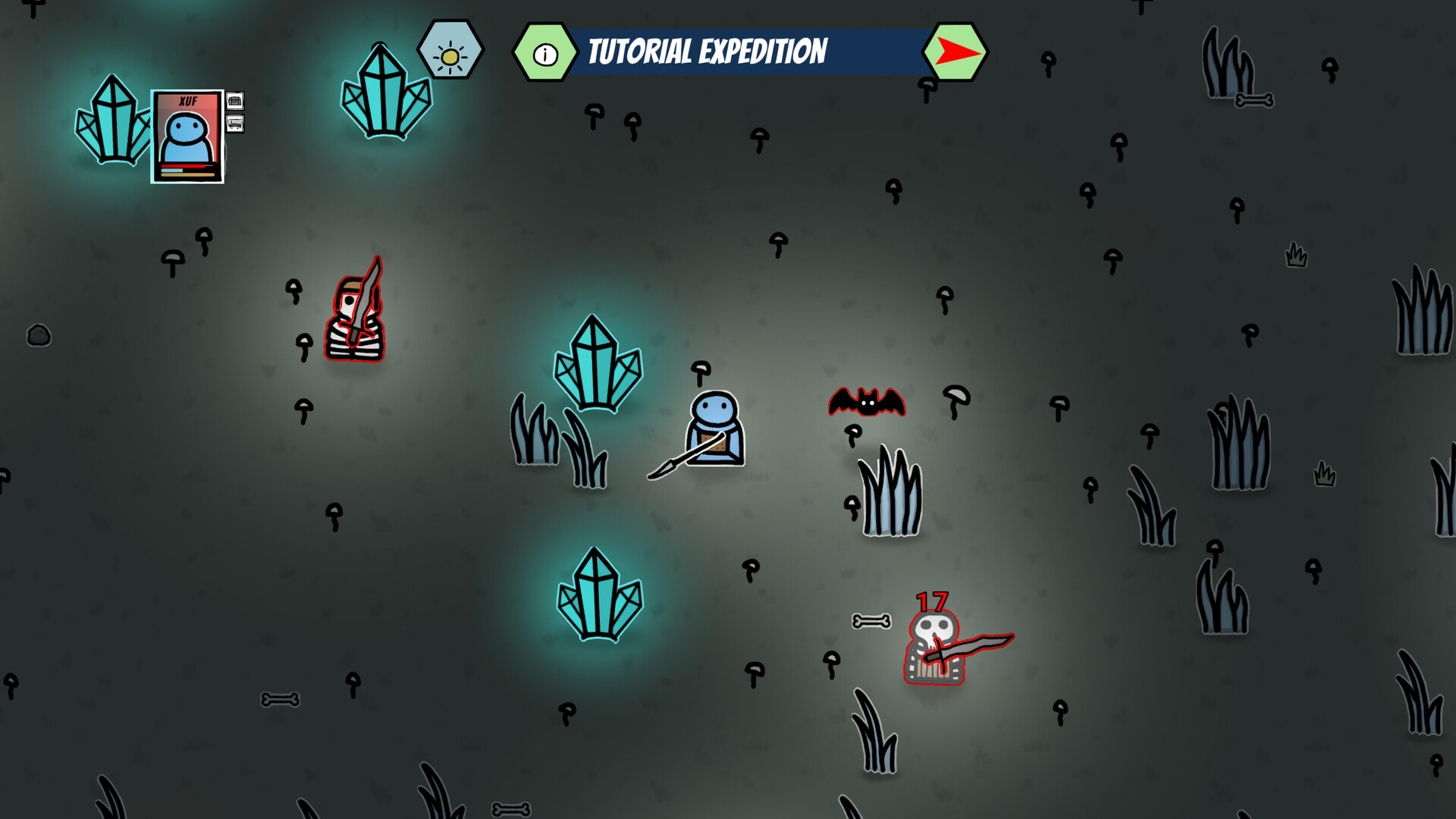 Tribe Quest Screenshot 3