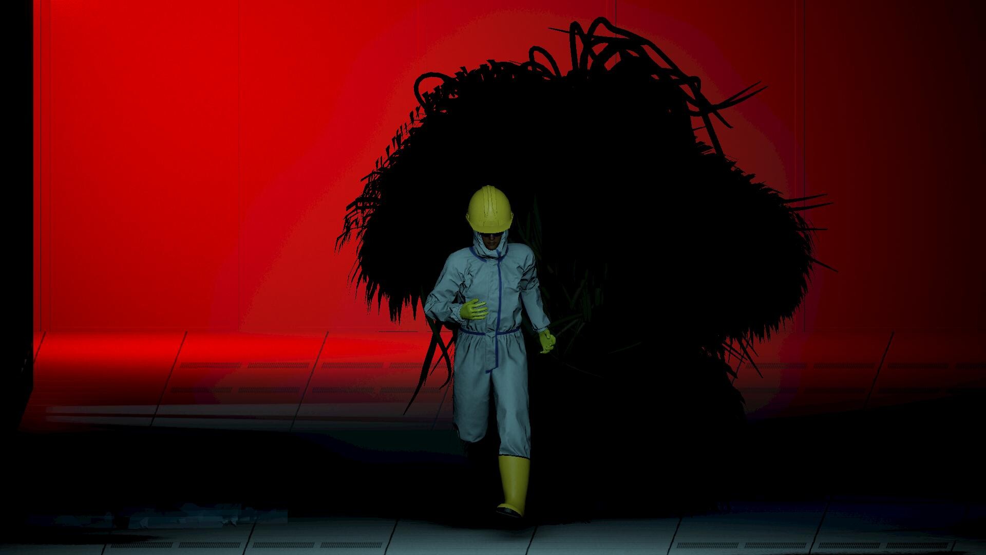 Panic Protocol Screenshot 0