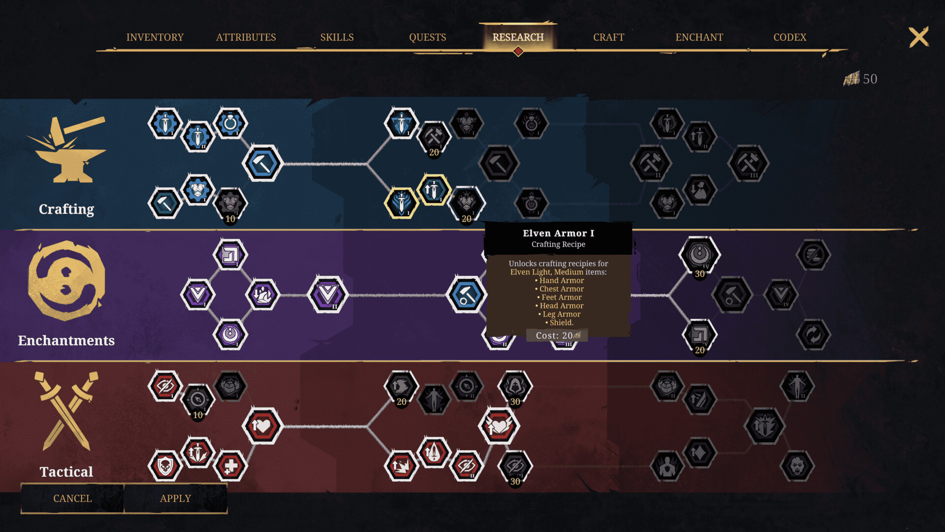 Dark Envoy Screenshot 13