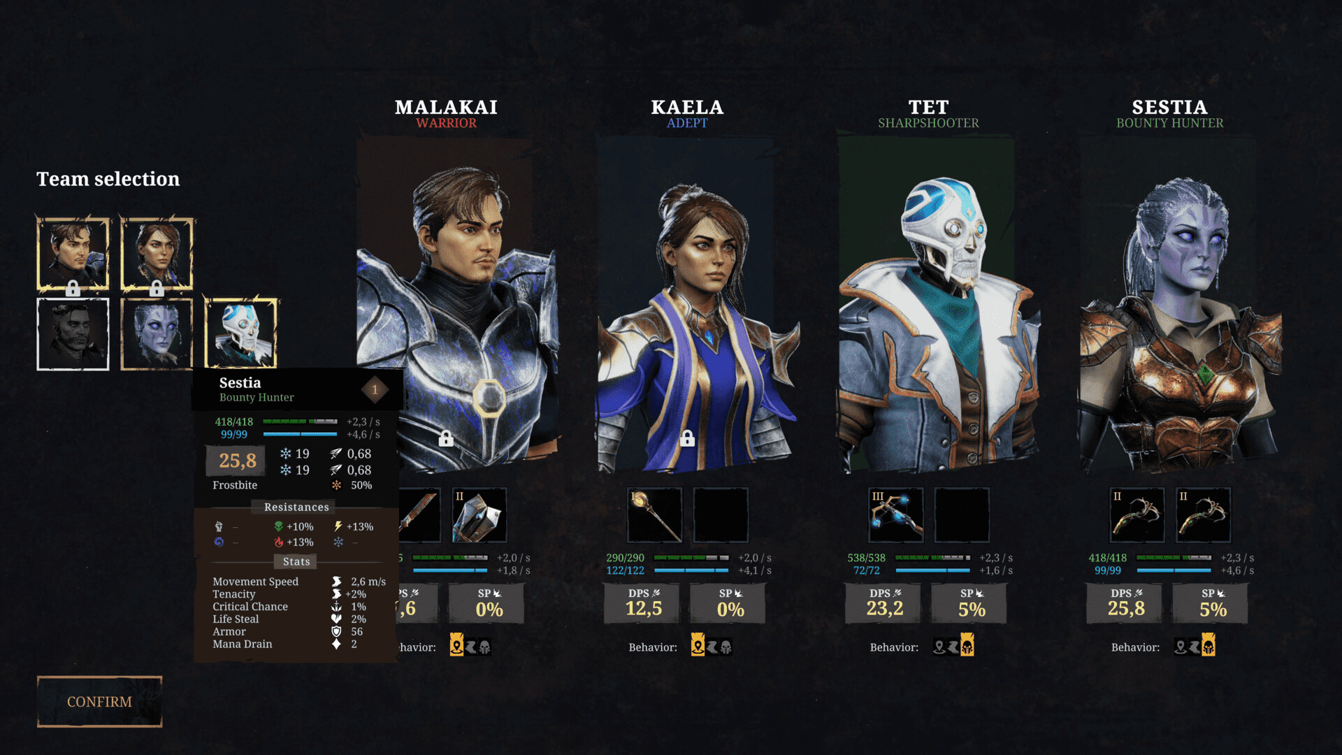 Dark Envoy Screenshot 10