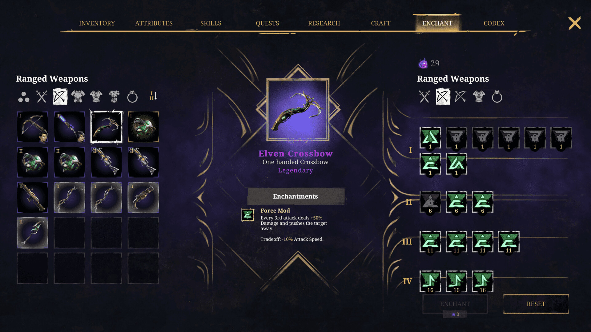 Dark Envoy Screenshot 12