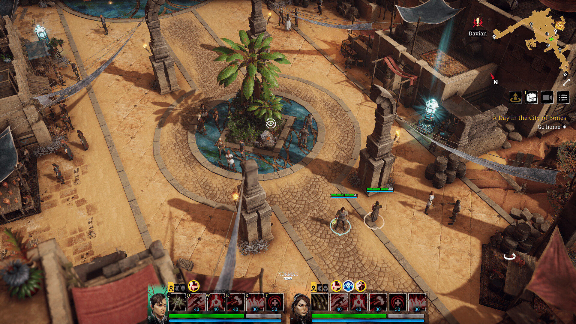 Dark Envoy Screenshot 8