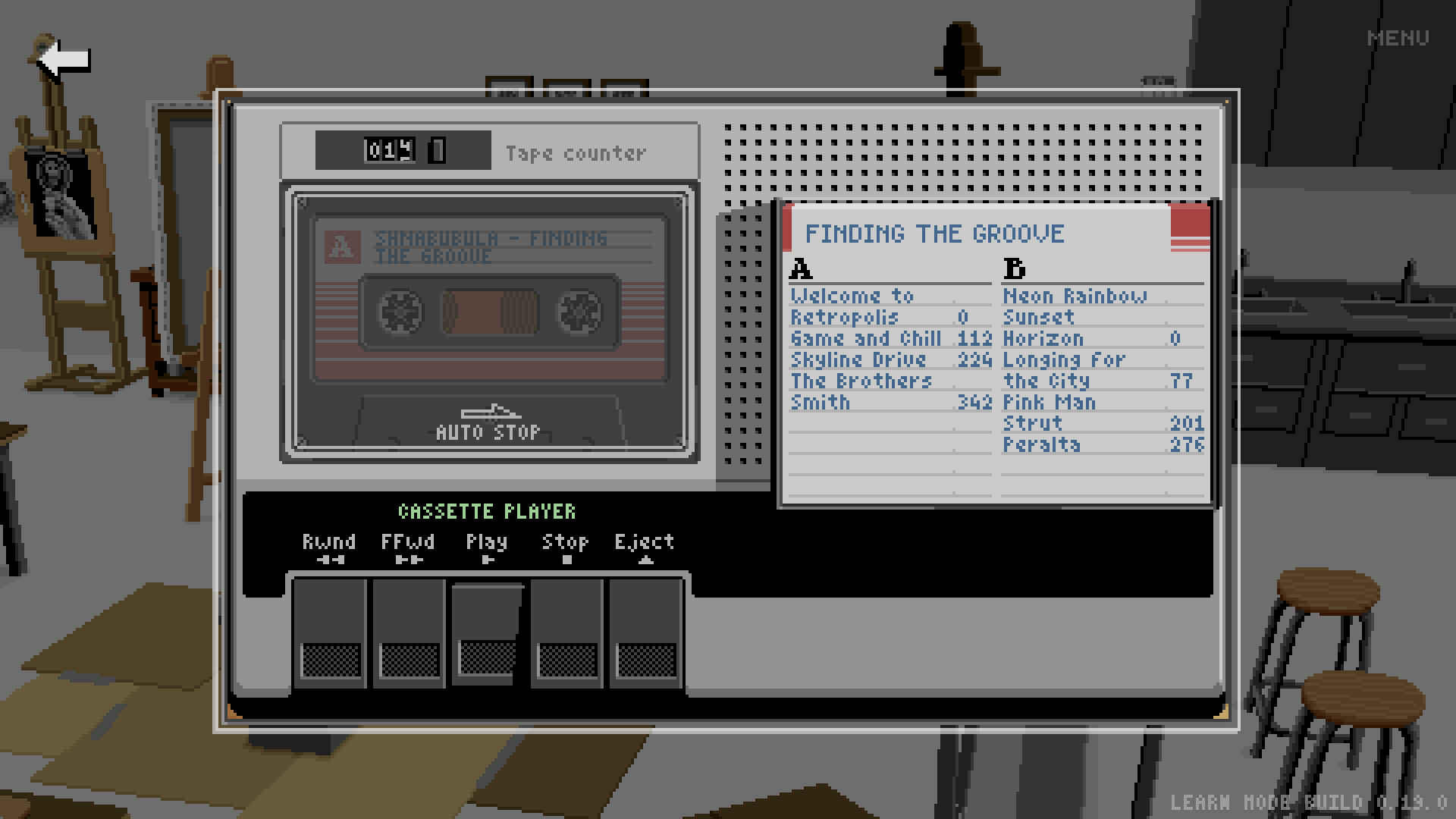 Pixel Art Academy: Learn Mode Screenshot 14