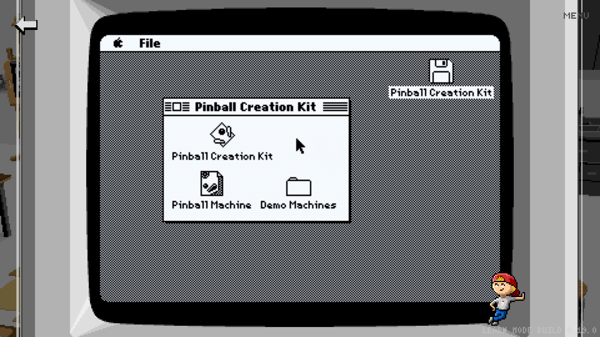 Pixel Art Academy: Learn Mode Screenshot 11