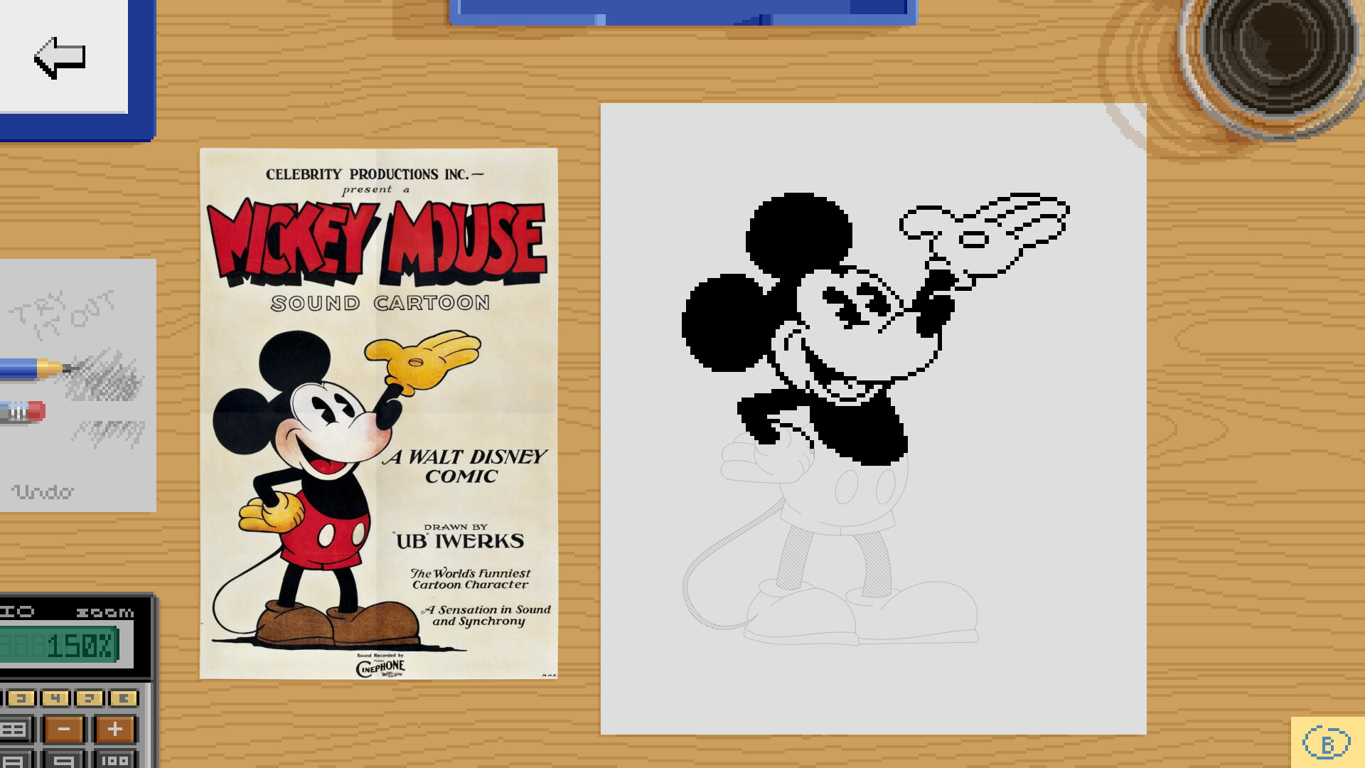 Pixel Art Academy: Learn Mode Screenshot 3