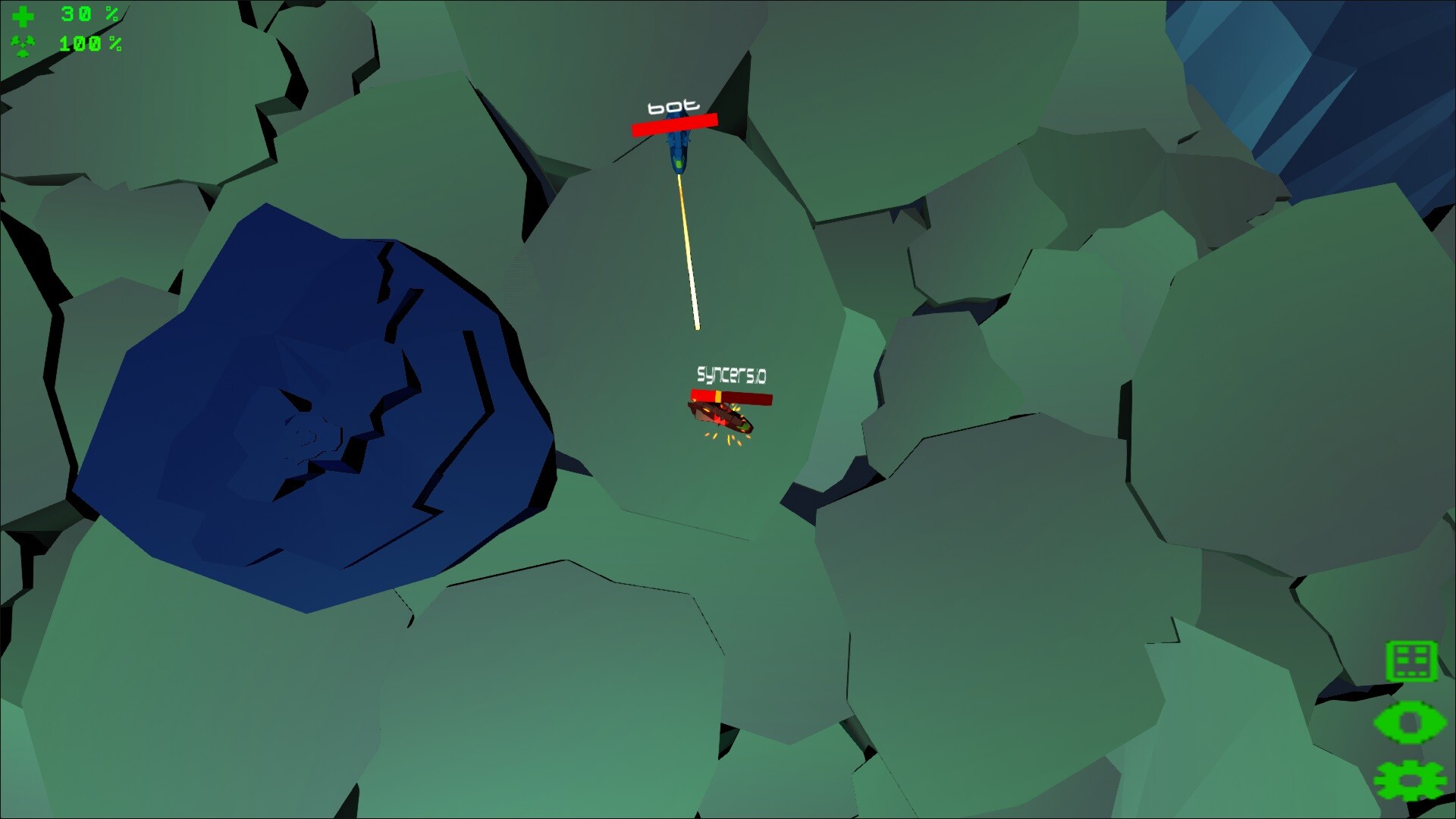 Syncers Screenshot 3