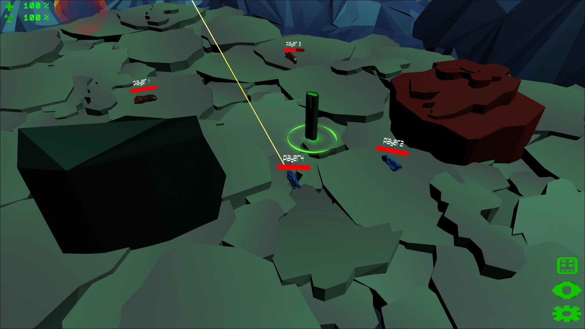 Syncers Screenshot 0