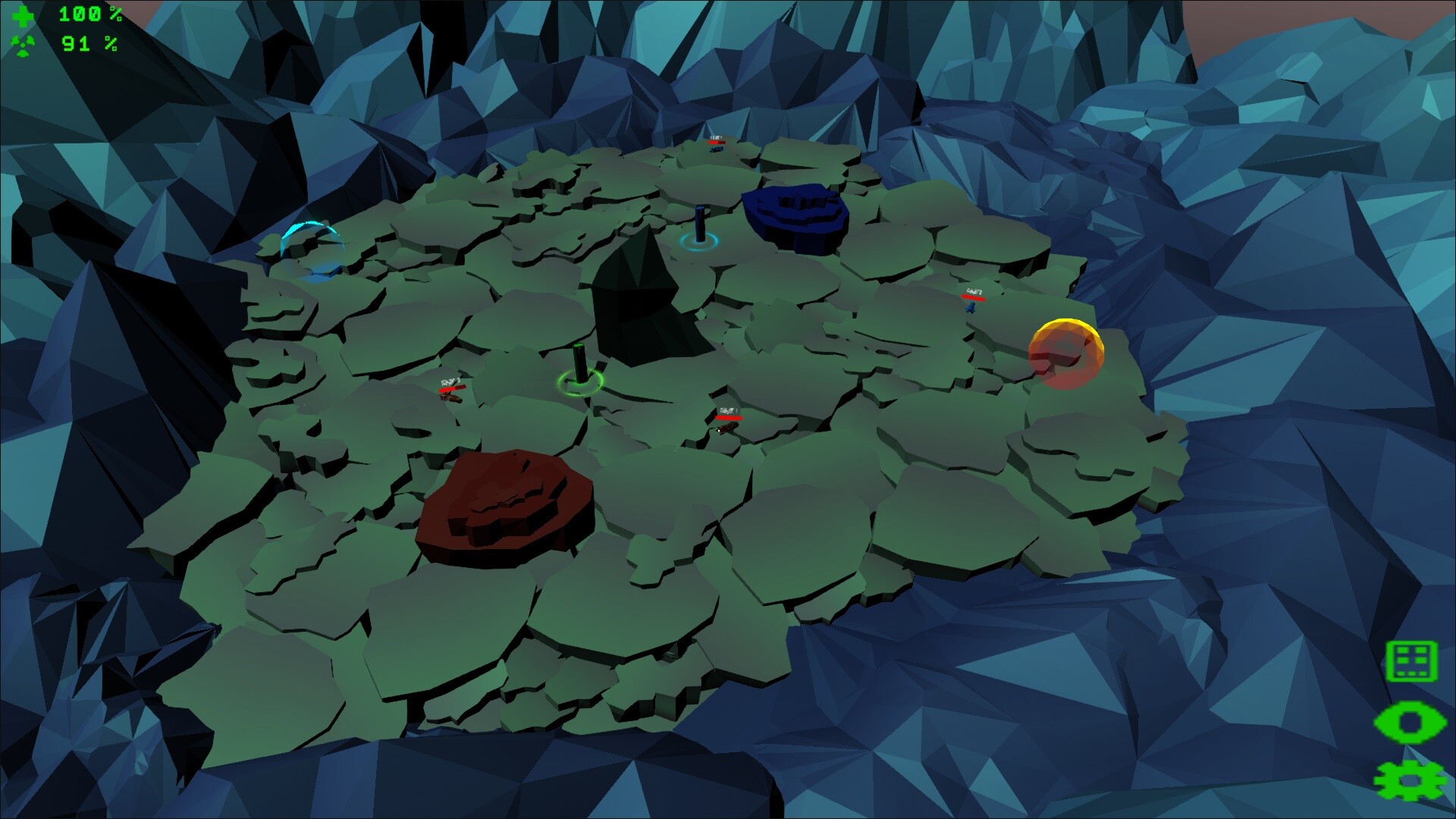 Syncers Screenshot 2