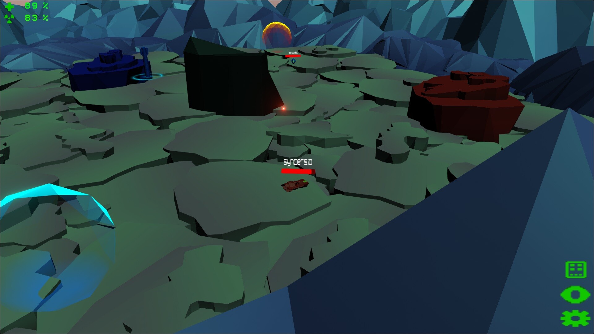 Syncers Screenshot 4