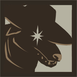 Handsome Dog icon
