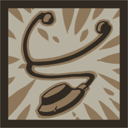 Qualified Veterinarian icon