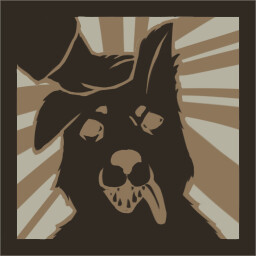 Fuzzy Wuzzy Widdle Baby Boy icon