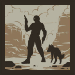 Everybody Needs Somebody icon