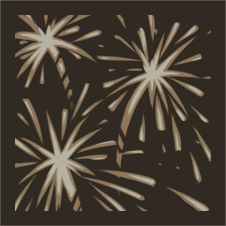 Here Come the Fireworks icon