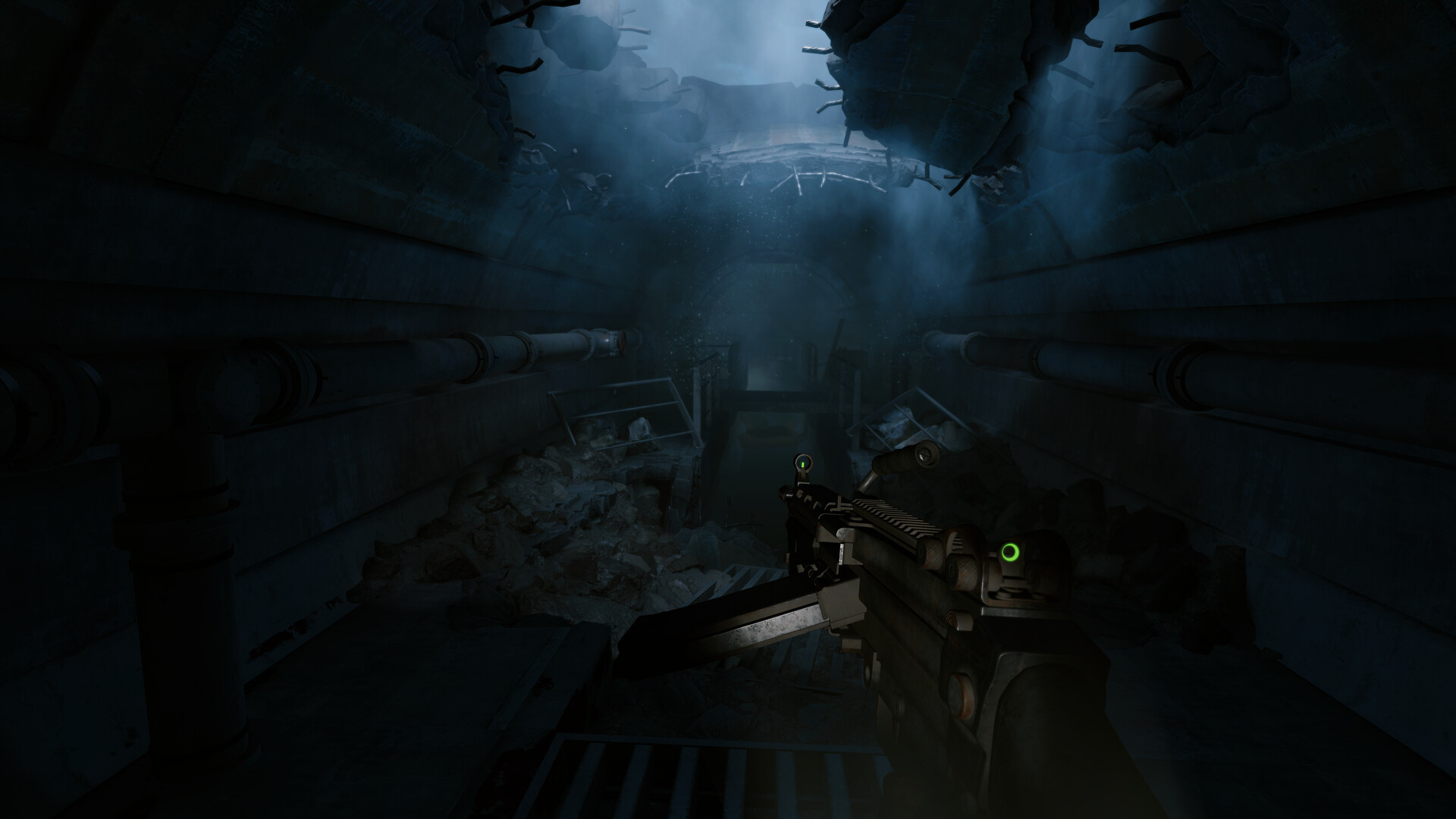 Arizona Sunshine® 2 Screenshot 2