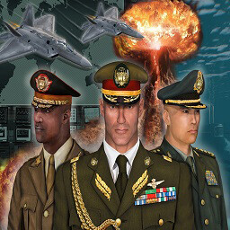 Build Empire Level 1 icon