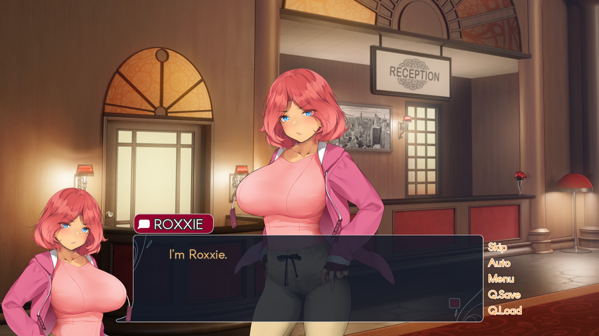 Burlesque Screenshot 3