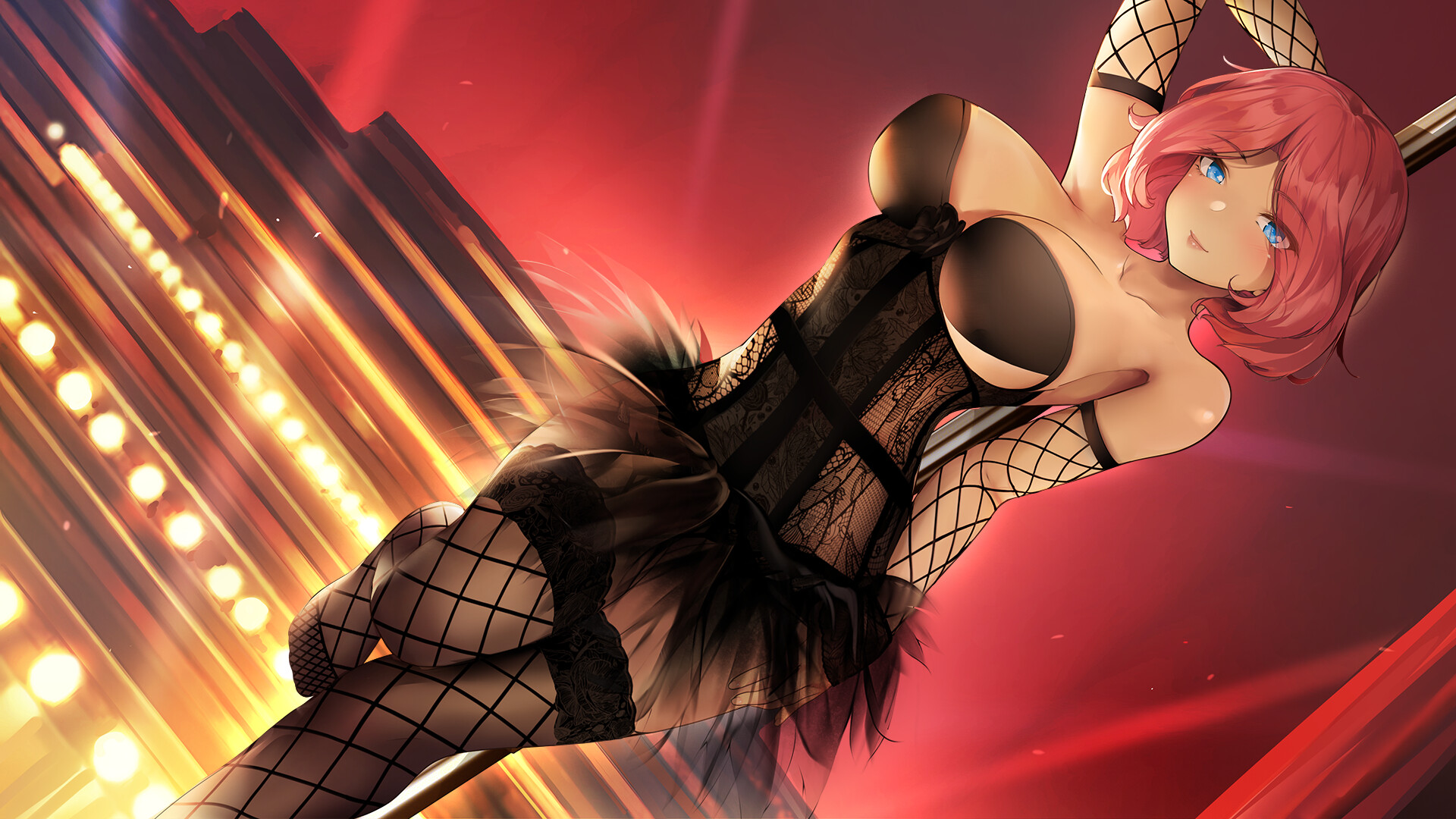 Burlesque Screenshot 1