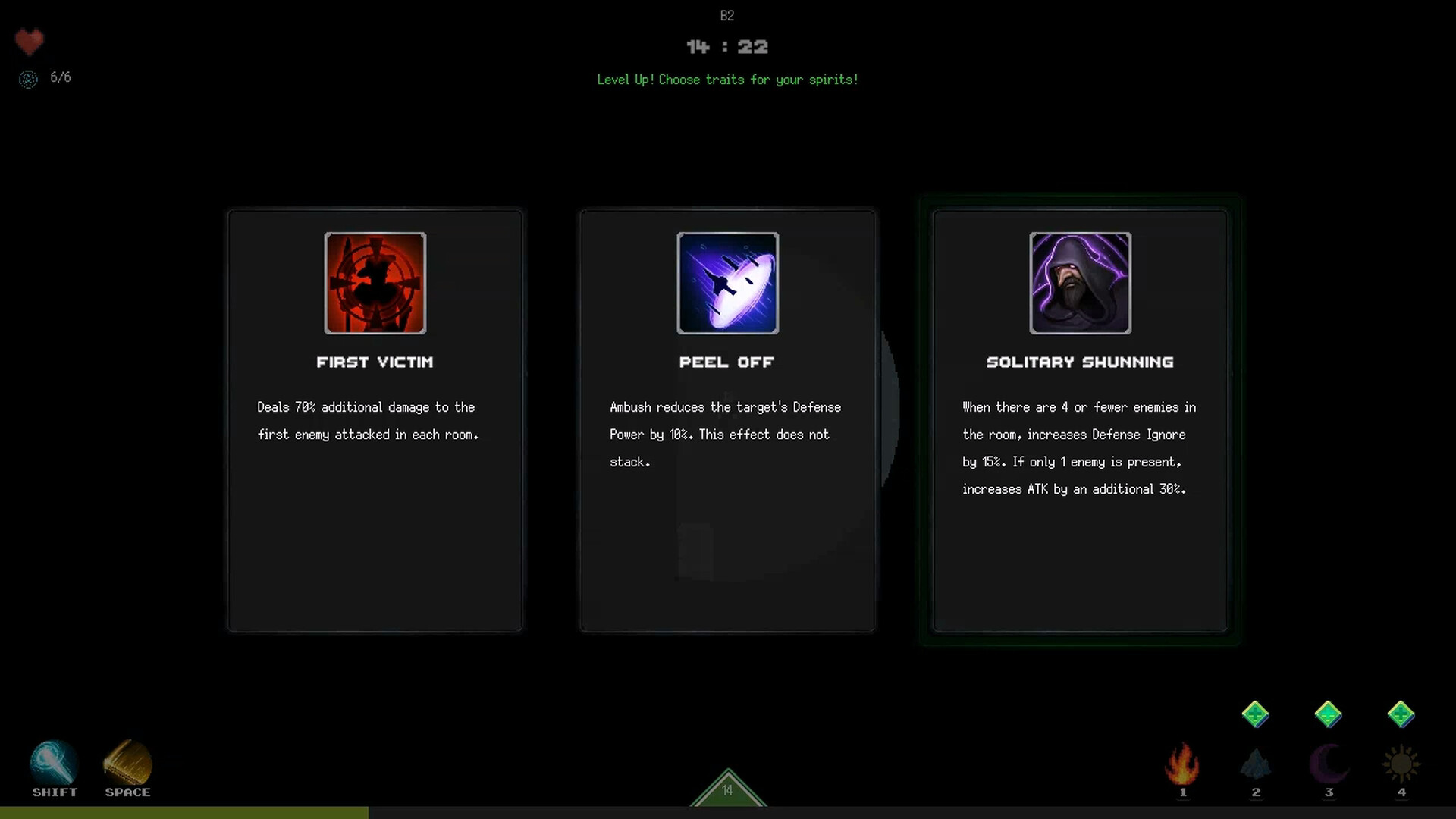 Summoner Reborn Screenshot 7