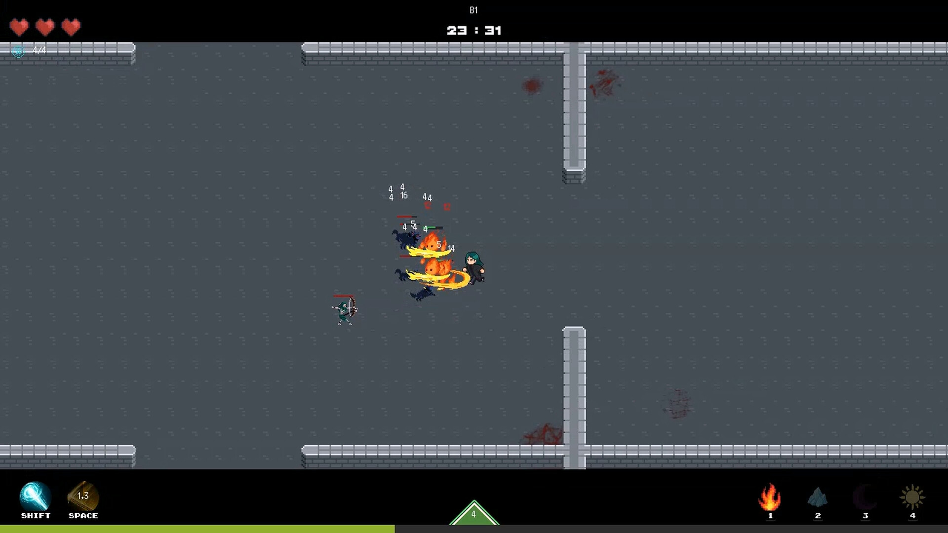 Summoner Reborn Screenshot 0