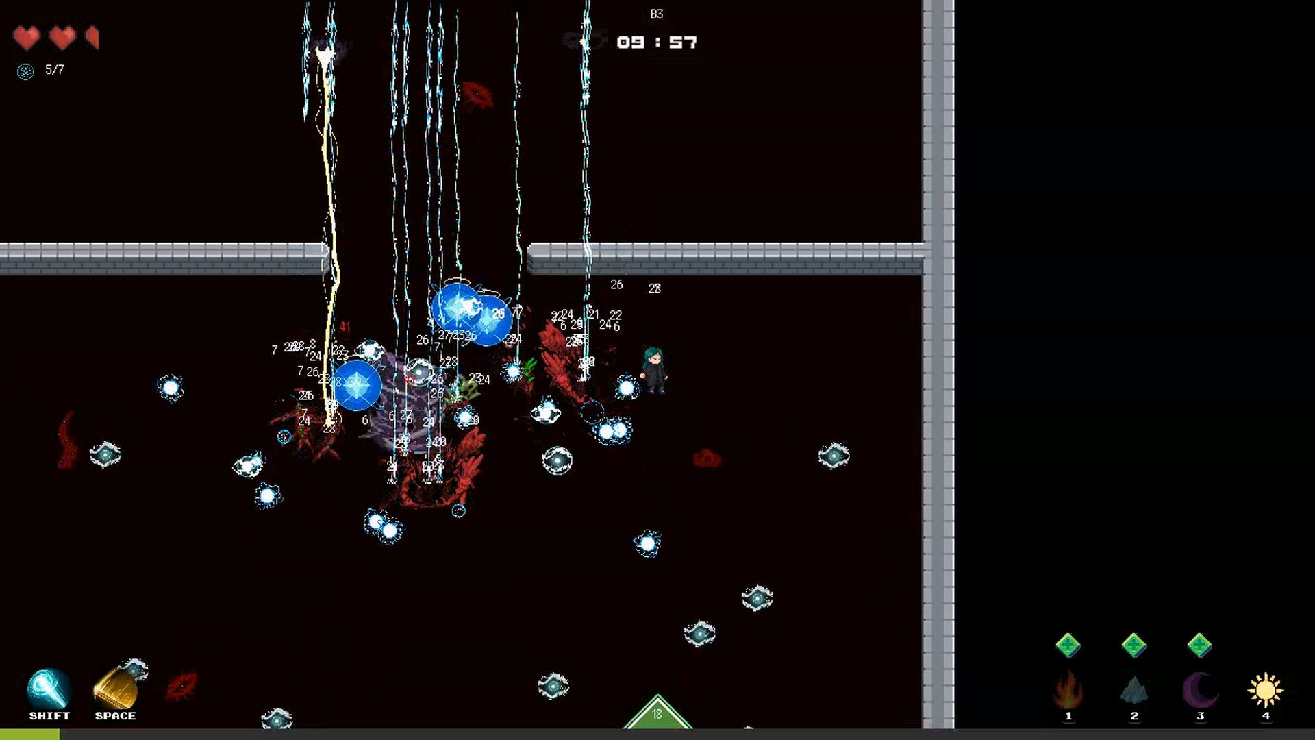 Summoner Reborn Screenshot 8