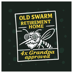 Old Swarm