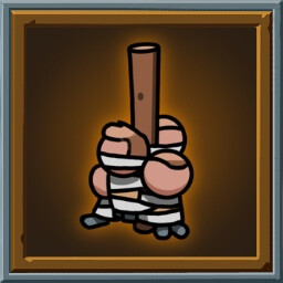 No one left behind! icon