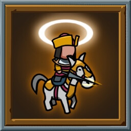 Benny the Benevolent icon