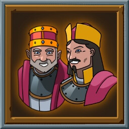 Reunited at last! icon