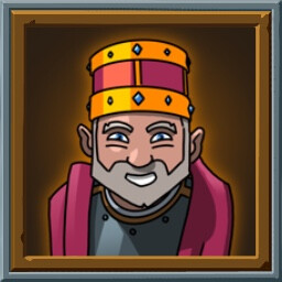 Let the journey begin! icon