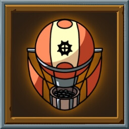 Death from above! icon