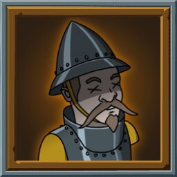 Backstabbing the backstabber icon