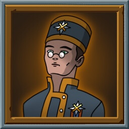 Strong together icon