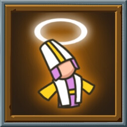 Praise the faithful! icon