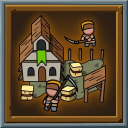 Farming sim icon