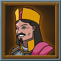 Benny, you’re back! icon