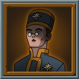 Me myself and I icon