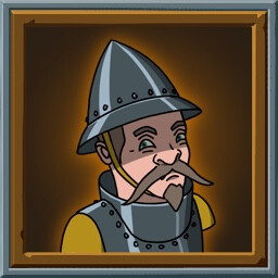 Cut the supply lines! icon