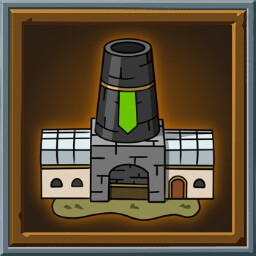 MAX efficiency icon