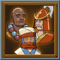 Earth, Wind, and Fire icon