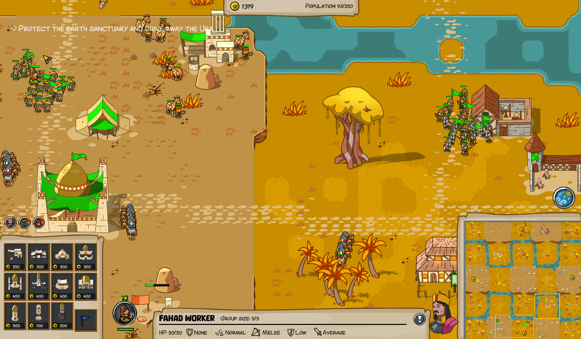 Counter Clash Screenshot 5