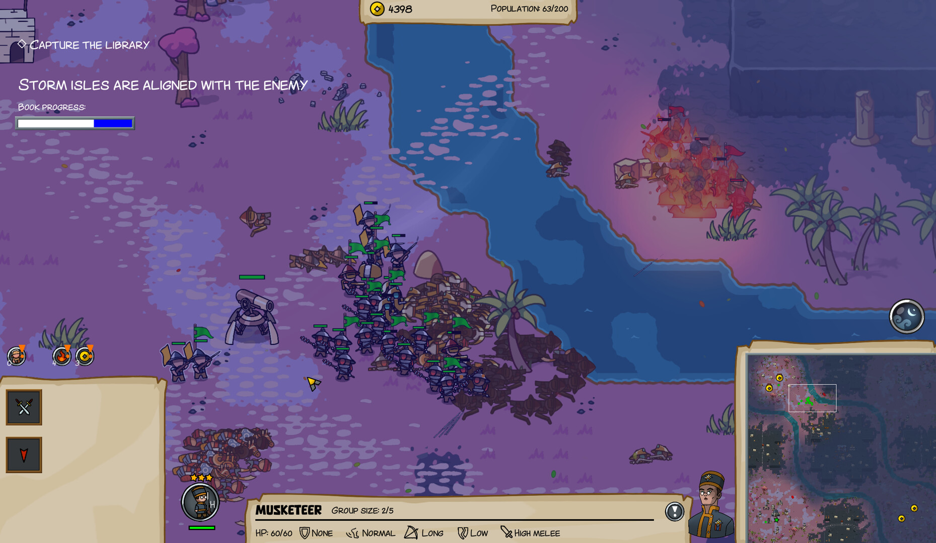 Counter Clash Screenshot 8
